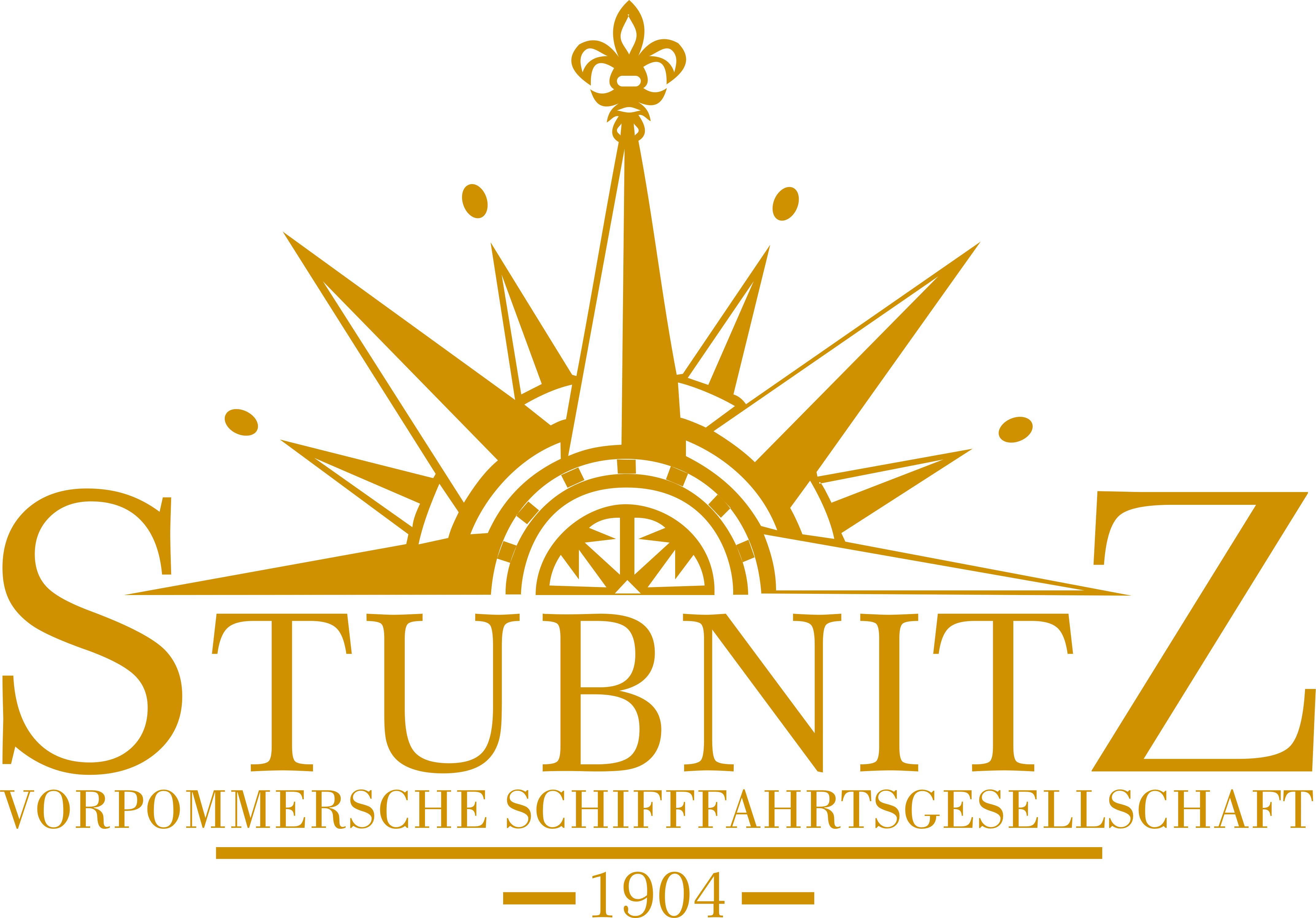 Stubnitz logo